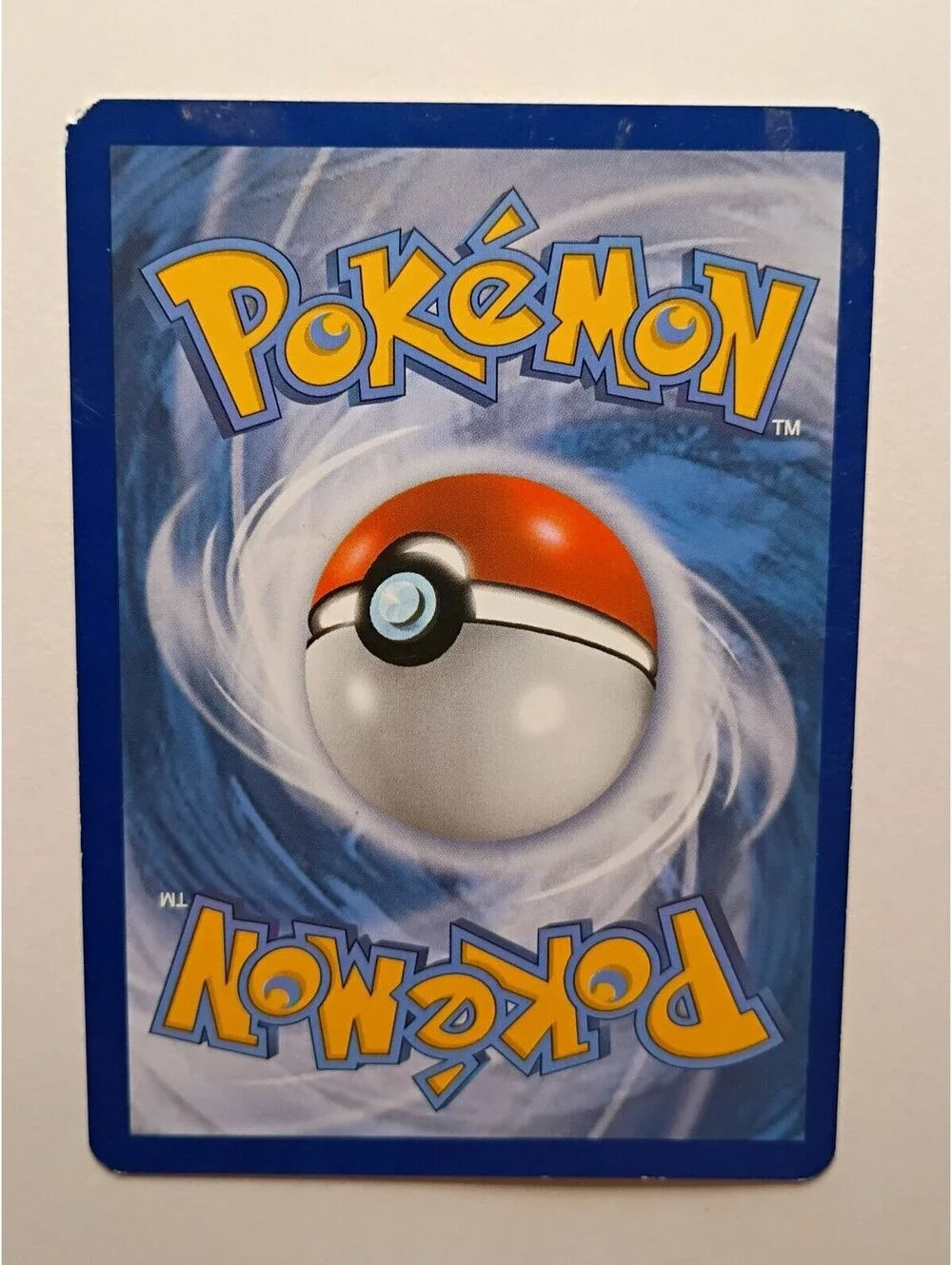 Pokemon TCG Zapdos reverse Holo 23/108 2015